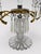 Pair of French Louis XVI Style Cut-Crystal and Gilt-Metal Candelabra, Circa 1880–1900 For Sale In Providence - Image 6 of 13