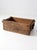 Antique Wood Farm Crate For Sale - Image 14 of 18
