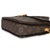 Textile Monogram Canvas Pochette Metis For Sale - Image 7 of 8