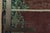 Kerman Runner 2’6” X 9’9” Red Wool Vintage Distressed Hand-Knotted Rug For Sale - Image 12 of 12