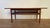 Mid-Century Modern Danish Teak Coffee Table with Slatted Shelf, 1960s For Sale - Image 15 of 18