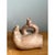 Late 20th Century Vintage Sculptural Terracotta Vase For Sale - Image 5 of 12