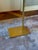 2020s Hand Craft Brass Floor Lamp by Ian Fowler For Sale - Image 5 of 8
