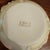 Antique Wavecrest Hinged Floral Decorated Dresser Jar For Sale - Image 10 of 10