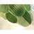 Glass Luxury Multi Green Petals Murano Glass Chandelier – Contemporary Simoeng Design For Sale - Image 7 of 10