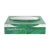 2020s Agate Malachite Acrylic Candy Catchall Dish, Small For Sale - Image 5 of 14