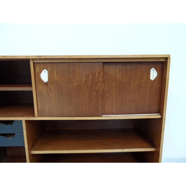 Mid-Century Sideboard, 1960s For Sale - Image 11 of 12