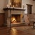 Towering Elegance: The 52-Inch Classic Iron Candelabra ️ Elevate your home decor literally and figuratively with this...