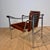 LC1 Sling Chair by Le Corbusier, Pierre Jeanneret and Charlotte Perriand for Cassina For Sale - Image 5 of 7