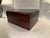 19th Century Gentleman's Retail Display or Dresser Box Marked "Collars" For Sale - Image 11 of 12