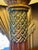 Stiffel Brass Gold Leafed Table Lamps - a Pair For Sale - Image 10 of 12