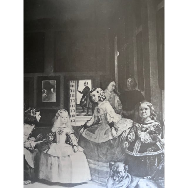 Spanish "Goya"-F.Licht-1985-Germany For Sale - Image 3 of 7