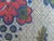 Red Late 19th Century French Textile Desgn For Sale - Image 8 of 10