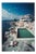 Slim Aarons, Hotel Du Cap, Eden Roc, Estate Stamped Photographic Print For Sale