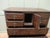 Wood Georgian Norfolk Walnut and Oak Chest of Drawers For Sale - Image 7 of 9