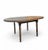 Windsor Wheelback Dining Table and Chairs from Oirschotse Meubelindustrie, 1950s, Set of 7 For Sale - Image 12 of 18