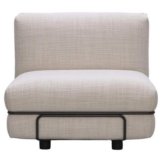 Gus Bakker Set Of Two Gb Lounge Chair for Karakter Dutch industrial designer Gijs Bakker had already established a...