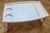 1970s Mid-Century Modern Folding Bed Breakfast Table Tray, 1970s For Sale - Image 5 of 15