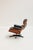Lounge chair designed by Charles and Ray Eames and produced by Herman Miller in 1956. An iconic model featuring molded...
