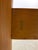 Wood Cleft-Leg Side Table in Ash Wood by Bruno Mathsson for Karl Mathsson, 1960s For Sale - Image 7 of 8