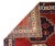 Late 19th Century Antique Caucasian Kazak Rug 5'9" X 10’0" For Sale - Image 5 of 5