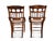 Victorian Eastlake Cane Seat Chairs - A Pair For Sale - Image 4 of 14