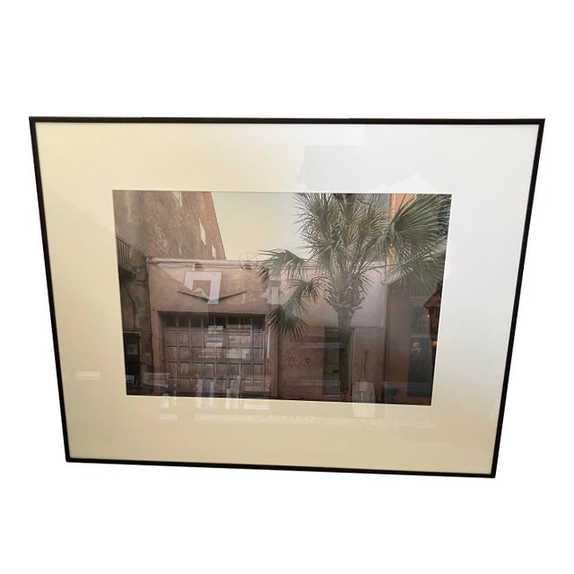 Contemporary Photograph "Decatur St, New Orleans, La," by Brad Guttered (Am B. 1980 - ) For Sale