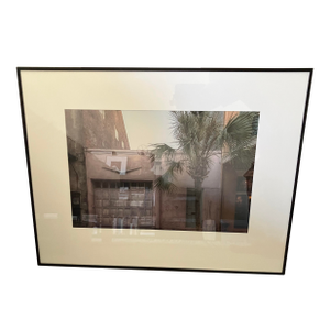 Contemporary Photograph "Decatur St, New Orleans, La," by Brad Guttered (Am B. 1980 - )
