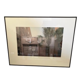 Contemporary Photograph "Decatur St, New Orleans, La," by Brad Gutterez (Am B. 1980 - ) For Sale