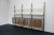 Mid-Century Modern Bookcase by Umberto Mascagni, 1950s For Sale - Image 3 of 14