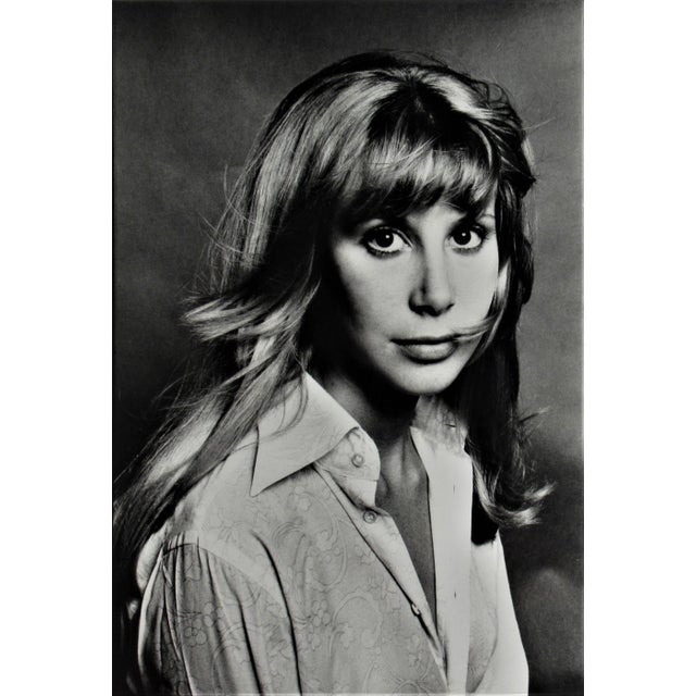 This photograph titled "My Shirt, My City" 1970 is an original gelatin silver print by famous German photographer and...