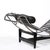 Mid-Century Modernist Chaise Lounge Model Lc/4 5559 by LeCorbusier for Cassina For Sale - Image 9 of 12
