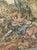 French Aubusson Jacquard Tapestry, 1960s For Sale - Image 9 of 18