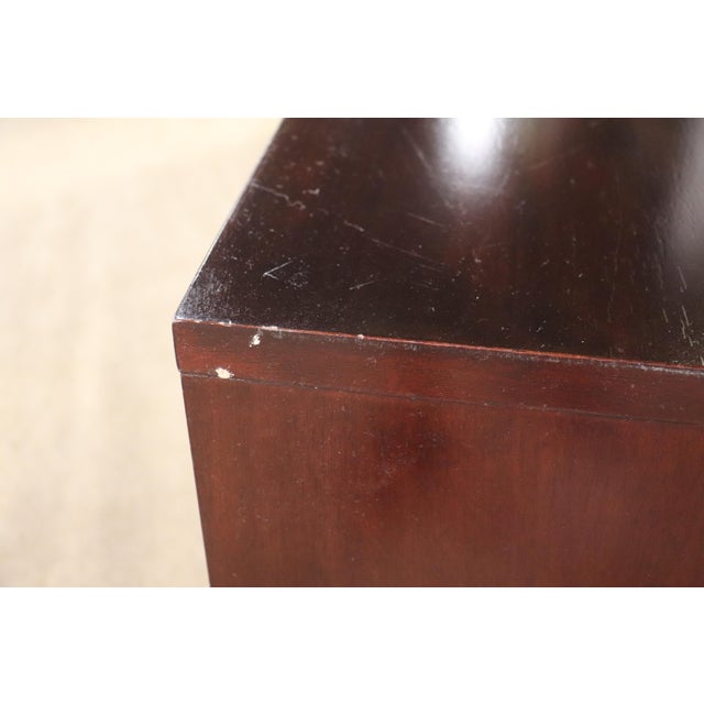 Mid 20th Century John Stuart Mid-Century Dresser For Sale - Image 10 of 12