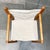 Mid-Century German Safari Folding Chair from Casala, 1960s For Sale - Image 6 of 18