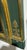 Early 19th Century Early 19th Century Empire Trumeau Mirror For Sale - Image 5 of 12