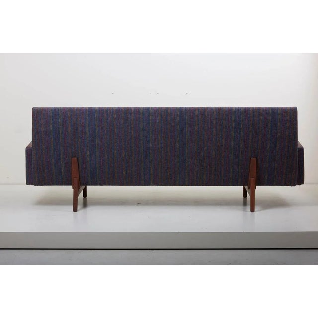 3-Seater Sofa by Jens Risom for Risom Design Inc, 1960s For Sale - Image 15 of 18
