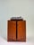Mid-Century Modern 1970s Danish Teak Cabinet (In Style of Peter Hvidt) For Sale - Image 3 of 5