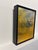 Abstract Contemporary Abstract Framed Oil Painting For Sale - Image 3 of 4