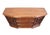 Bernhardt Furniture Solid Cherry Traditional Old World 72" Secretary Buffet 327-132 For Sale - Image 14 of 18