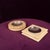 Vintage Italian Travertine Ashtrays, 1970, Set of 2 For Sale - Image 15 of 18