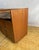 Wood Vintage Teak Telephone Seat from Nathan, 1960s For Sale - Image 7 of 11