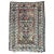 Caucasian Shirvan Perepedil Rug For Sale - Image 14 of 14