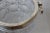 Metal French Silver Plated & Cut Glass Champagne Ice Bucket Hoop Handles For Sale - Image 7 of 9