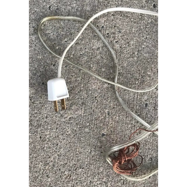 Gold New Ella Home Lighting Metropolitan Chandelier Ch46 Gold Iron 8 Light For Sale - Image 8 of 12