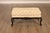 Lane Venture French Louis XV Style Ottoman For Sale - Image 11 of 18