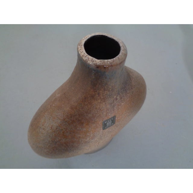 Studio Vases by Gerda Heuckeroth for Carstens Tönnieshof, 1960s, Set of 2 For Sale - Image 10 of 18