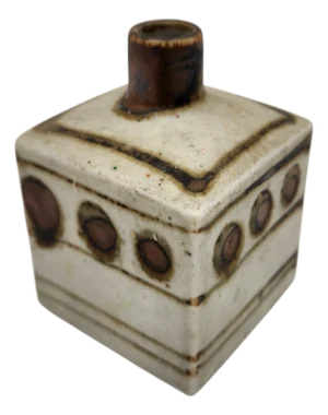 Vintage Japanese Bud Vase