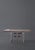 Dark Grey and Natural Oak Office Desk by Bodil Kjaer for Karakter For Sale - Image 13 of 14