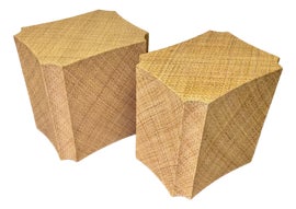 Example of Baker Furniture Company Tables